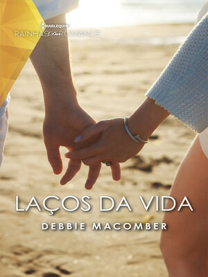 cover image of Laços da vida